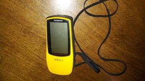 Gps Garmin Etrex sensitivity