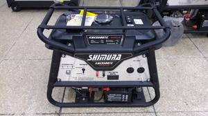 Grupos electrogeno 7.5 kva