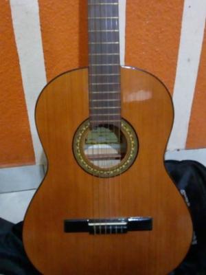 Guitarra Gracia M3