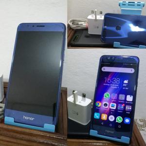 Huawei Honor 8 - Azul / Importado - Liberado/Unlocked