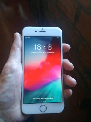 IPhone 6 64gb con accesorios originales