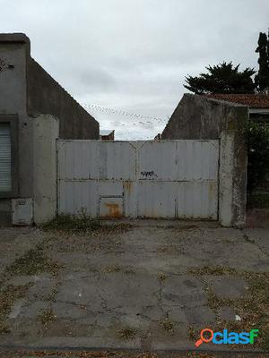 Lote en Venta. 311 M2.