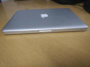 Macbook Pro Mid 2012 - I7 - 16gb RAM - HDD 1Tb