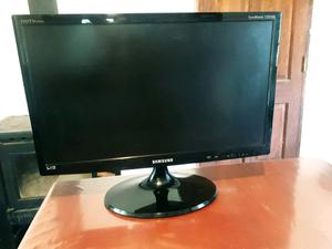 Monitor TV Samsung 21' Led