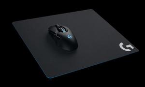 Mousepad Logitech G440