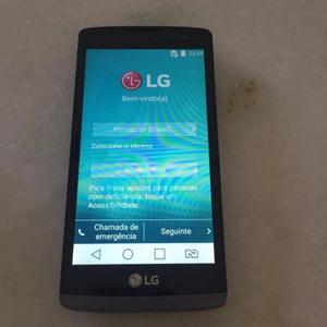 NUEVISIMO !!!!! LG LEON completo 4G