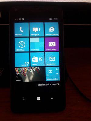 Nokia Lumia 640 Lte 4g Libre De Fabrica