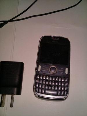 Nokia asha 302 movistar