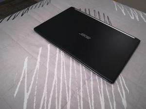 Notebook Acer Aspire 5 i7 7ma g. 2 gb video. 12 gb ram