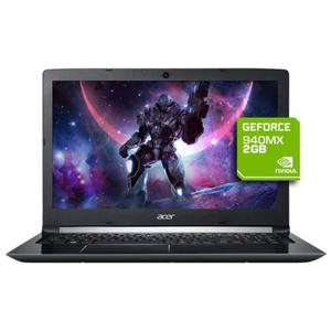 Notebook Acer Aspire Core Iu Geforce 940Mx with 2gb
