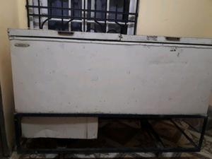 Oportunidad unica freezer amplio