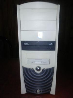 Pentium 4 X2 Nucleo 2.81ghz