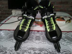 Rollers Jome ABEC-7 talle  (USADA)