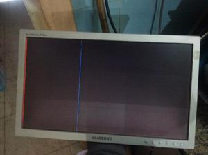 Samsung monitor ✔