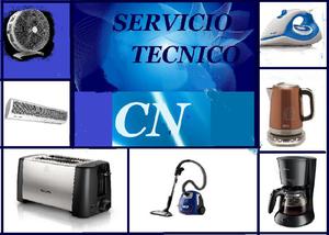 Servicio Técnico Electrodomésticos