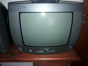 TV COLOR 14"