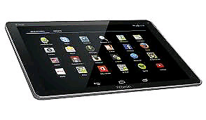Tablet xview 10" sapphire lt con garantia. en liniers.