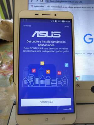 UNICO EN CORDOBA ASUS 3S MAX 32GB MEMORIA 3GB RAM PANTALLA