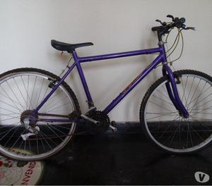 Vendo Bicicleta para adulto rodado 29