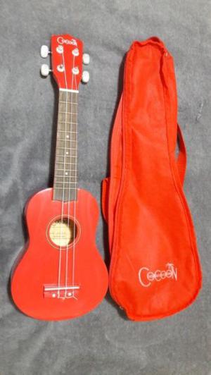 Vendo Ukelele impecable