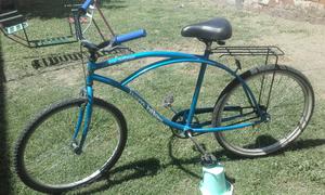 Vendo bici playera