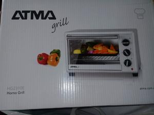 Vendo horno nuevo