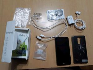 Vendo lg stylus 2 plus 16gb con display para reparar