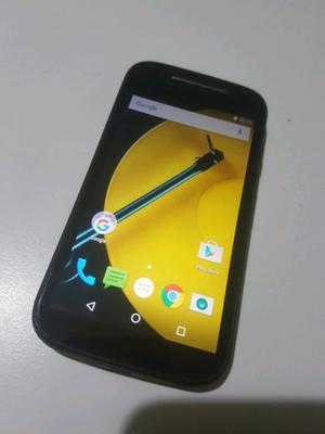 Vendo moto e2 4g movistar