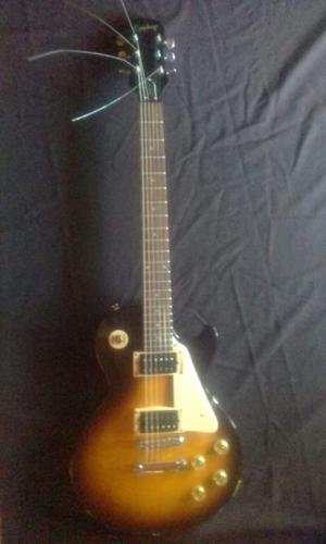 Vendo, permuto Epiphone Les Paul