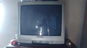 Vendo tv 20 pulgadas