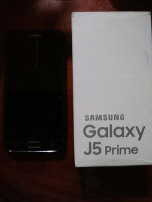 Vendo urgente Samsung j5