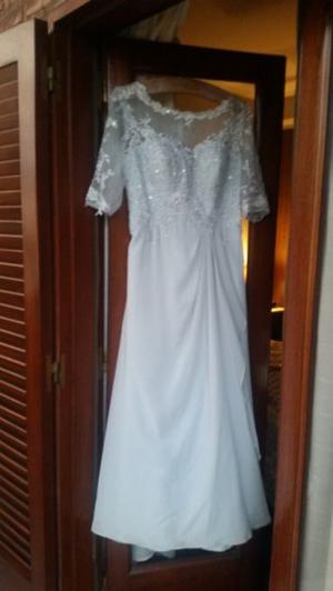 Vestido de madrina de boda