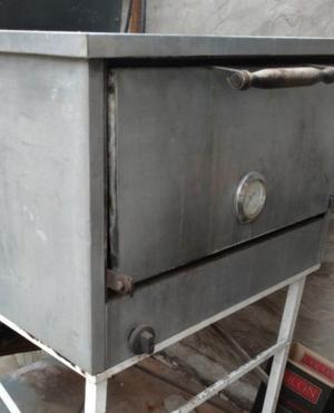 liquido Horno 12 Moldes