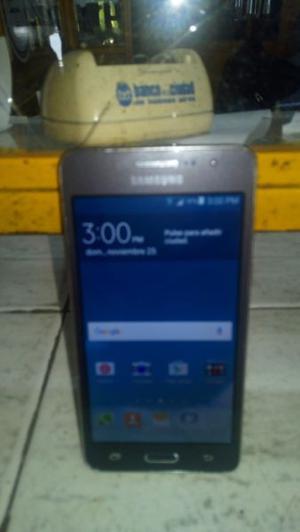 samsung grand prime impecable