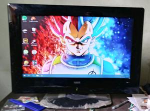 vendo TV LCD 24'