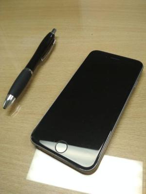 Apple Iphone 6s 64gb - Liberado. c/ cargador y USB Original