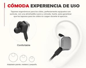 Auriculares Bluetooth Remax Rb S2