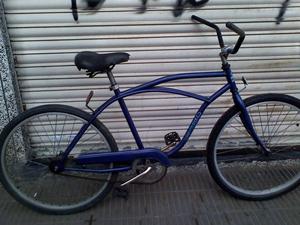 BICICLETA PLAYERA RODADO 26