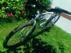 Bicicleta Playera Rodado 26 (Nueva)