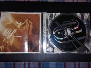 CD'S Daddy Yankee