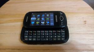 Celular Samsung Gt B Liberado
