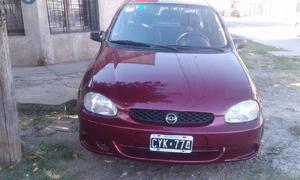 Chevrolet Corsa Classic 1.7 diesel 4/p 1999 joya