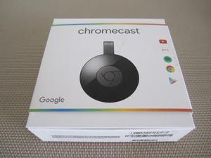 Chromecast 2 Generacion Netflix + Wifi Con Fuente Ex Demo