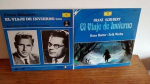 Discos de Vinilo NUEVOS (2)