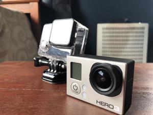 Gopro hero 3