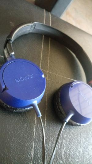 Headphones Auriculares Sony