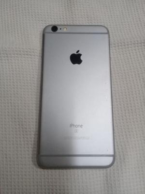 IPhone 6 s Plus 64 gb Impecable!!!!