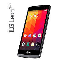LG Leon 4G H320ar