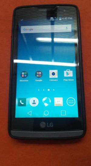 Lg leon 4g