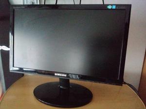 MONITOR SAMSUNG 19",EXCELENTE